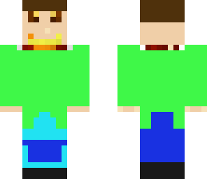 rainbowman