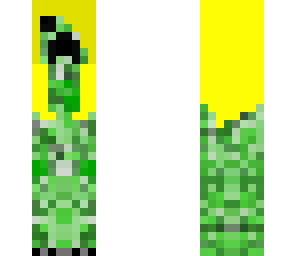girl creeper 1
