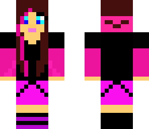 girl