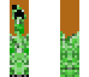 girl creeper 2