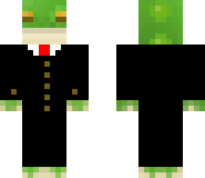agent frog