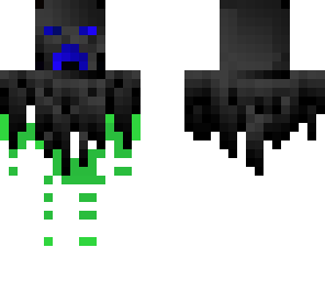 dark ghost