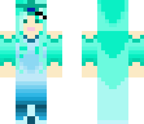 snow and ice queen