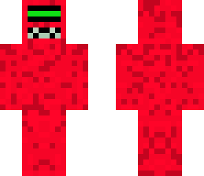 blood ciborg creeper