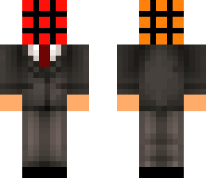 rubix tux