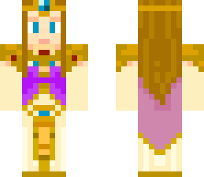 zelda