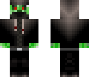 shady creeper