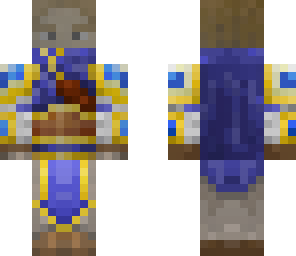 garen hd