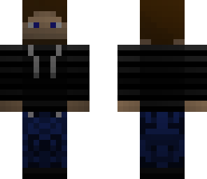 hded beard guy
