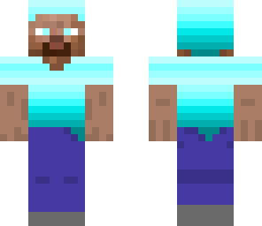 ice steve