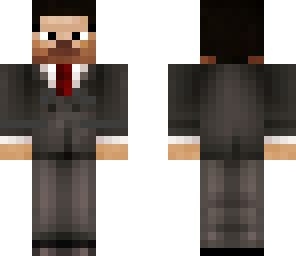 tux steave
