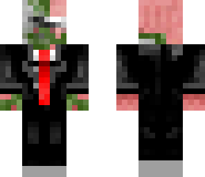 cool pigman