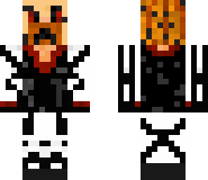 evil kicko