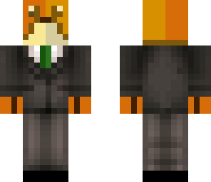 crab man