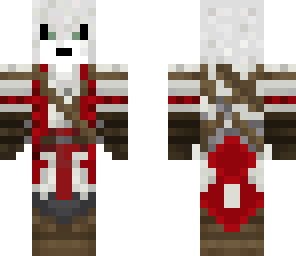 pandas creed 3