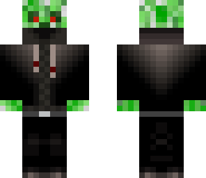 shady creeper-hoob down