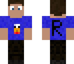 roborex new skin