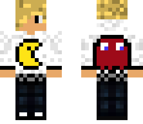 mrpacman