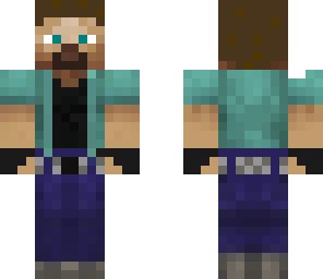 steve