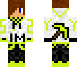 yellowminer