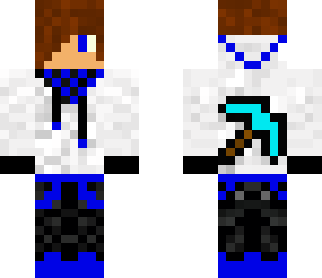blueminer