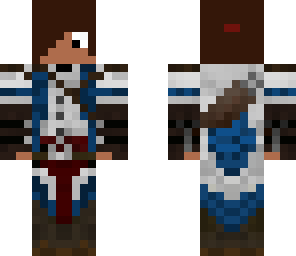connor ac3