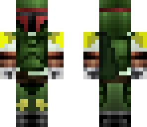 boba fett bounty hunter