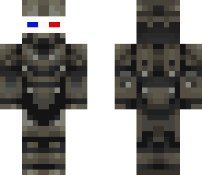 3d cheif