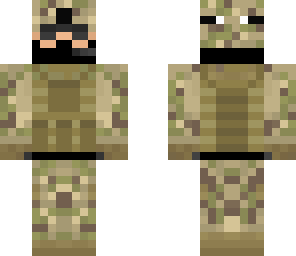 marine