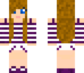 cute girl