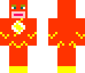 flash