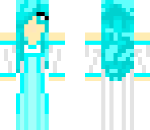 ice girl