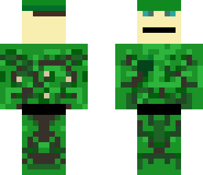 marine