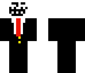 trolling face