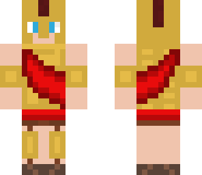 spartan lucano