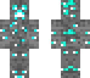 diamond crepper