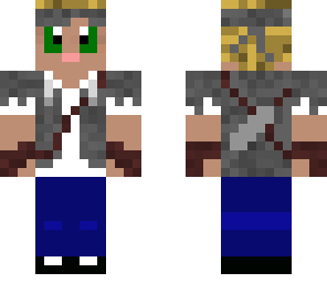 mr_cedricus adventurer special