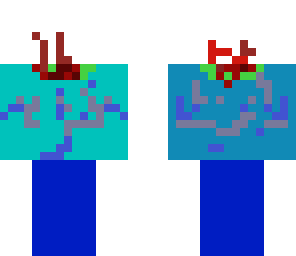 headless steve