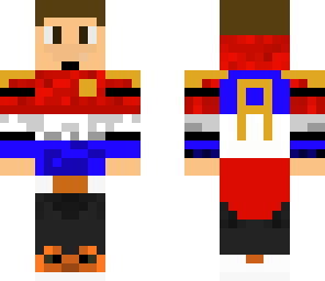 france man