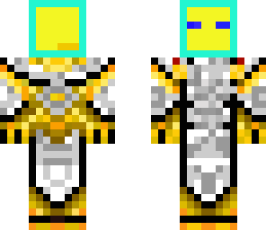 golden king