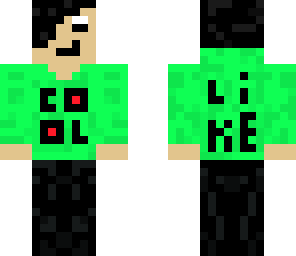 cool like