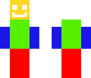 light colours