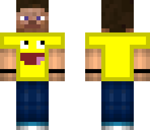 lol steve beta