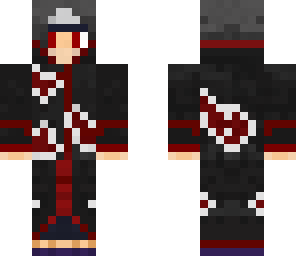 itachi uchiha