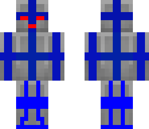 robot