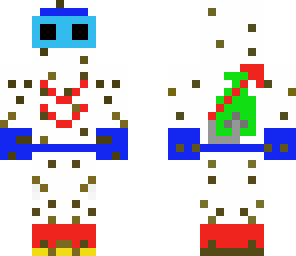 dirty dig-dug