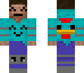 esvandal skin chaqueta feliz
