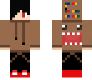 staaxx skin