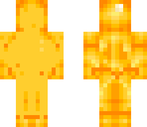 gold block