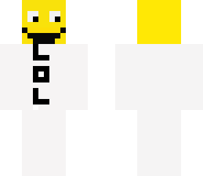 a new minecraft lol
